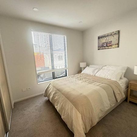 Townhouse In Auckland Central 外观 照片