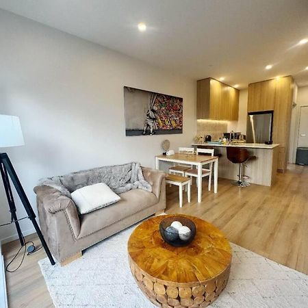 Townhouse In Auckland Central 外观 照片