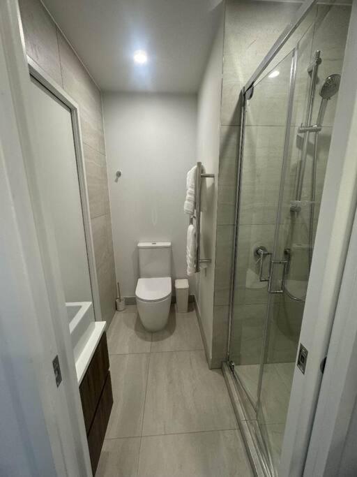 Townhouse In Auckland Central 外观 照片