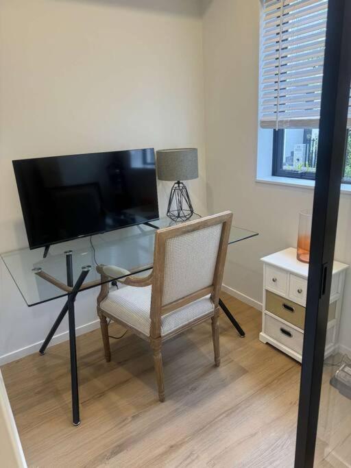 Townhouse In Auckland Central 外观 照片